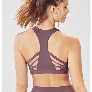Kessler Sports Bra